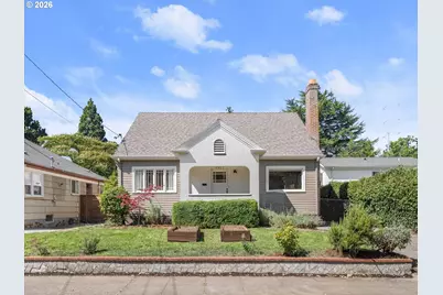 4435 NE 35th Ave, Portland, OR 97211 - Photo 1