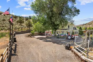 24672 Sumpter Stage Hwy, Baker City, OR 97814 - Photo 1