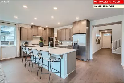 12235 SW Bittern Ter, Beaverton, OR 97007 - Photo 5