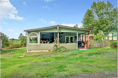 93354 Westpoint Rd, Harrisburg, OR 97446 - Photo 1