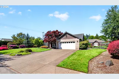 211 NW West Hills Dr, McMinnville, OR 97128 - Photo 7