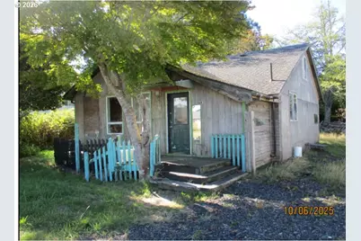 525 King Salmon, Hammond, OR 97121 - Photo 1