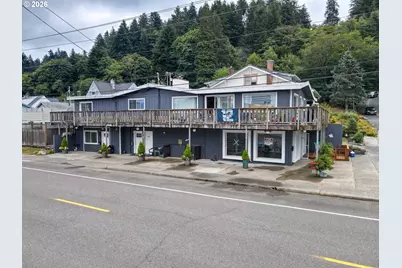 582 Winchester Ave, Reedsport, OR 97467 - Photo 3