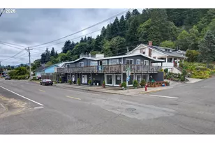 582 Winchester Ave, Reedsport, OR 97467 - Photo 1