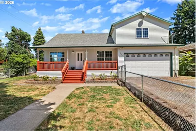 2907 SE Malcolm St, Milwaukie, OR 97222 - Photo 1