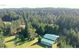 42836 Hensley Hill Rd, Port Orford, OR 97465 - Photo 1