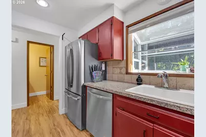 24046 NE Treehill Dr, Wood Village, OR 97060 - Photo 13