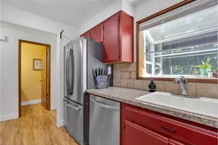 24046 NE Treehill Dr, Wood Village, OR 97060 - Photo 13