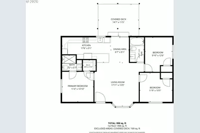 409 E Alexander St, Yacolt, WA 98675 - Photo 25