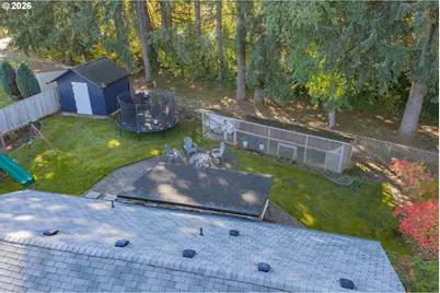 409 E Alexander St, Yacolt, WA 98675 - Photo 31
