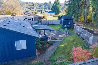 409 E Alexander St, Yacolt, WA 98675 - Photo 27