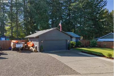 409 E Alexander St, Yacolt, WA 98675 - Photo 33