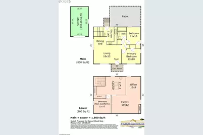 1813 Filbert St, Forest Grove, OR 97116 - Photo 3