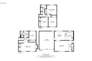 1744 NE 153rd Pl, Portland, OR 97230 - Photo 31