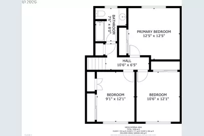 1744 NE 153rd Pl, Portland, OR 97230 - Photo 33