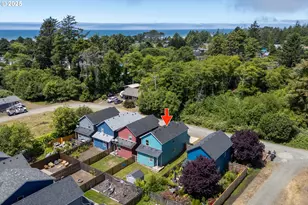 8465 S Hollyhock St, Rockaway Beach, OR 97136 - Photo 33