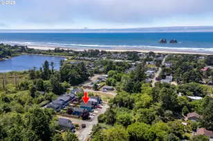 8465 S Hollyhock St, Rockaway Beach, OR 97136 - Photo 3