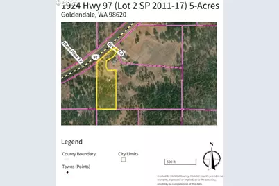 1924 Highway 97, Goldendale, WA 98620 - Photo 3