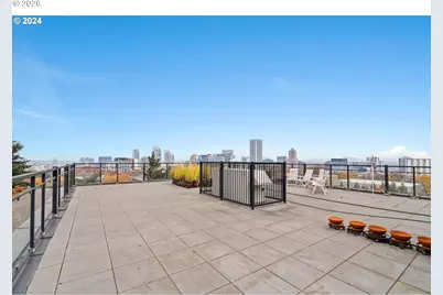 1205 SW Cardinell Dr #802, Portland, OR 97201 - Photo 31