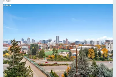 1205 SW Cardinell Dr #802, Portland, OR 97201 - Photo 35