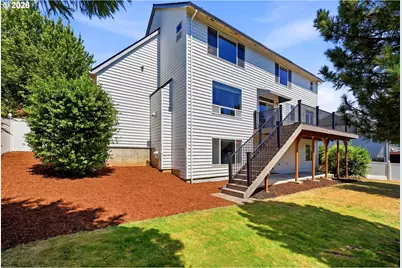 12388 SE Spencer Ct, Happy Valley, OR 97086 - Photo 21