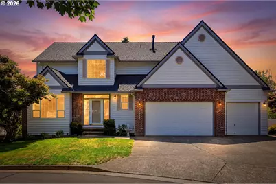 12388 SE Spencer Ct, Happy Valley, OR 97086 - Photo 1