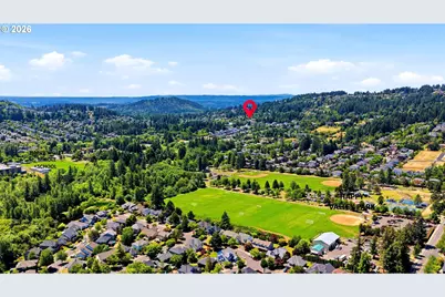 12388 SE Spencer Ct, Happy Valley, OR 97086 - Photo 25