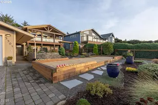 3301 NW Hidden Lake Dr, Waldport, OR 97394 - Photo 41