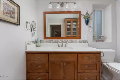 3301 NW Hidden Lake Dr, Waldport, OR 97394 - Photo 25