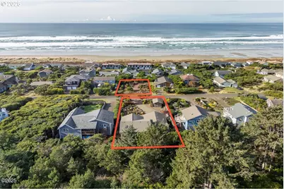 3301 NW Hidden Lake Dr, Waldport, OR 97394 - Photo 45