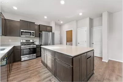 16109 NW Reliance Ln, Portland, OR 97229 - Photo 21