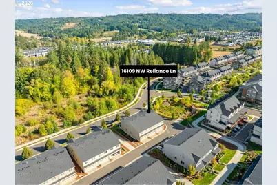 16109 NW Reliance Ln, Portland, OR 97229 - Photo 9