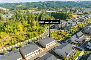 16109 NW Reliance Ln, Portland, OR 97229 - Photo 9