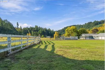 15290 SW Gopher Valley Rd, Sheridan, OR 97378 - Photo 29