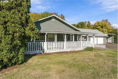 15290 SW Gopher Valley Rd, Sheridan, OR 97378 - Photo 3