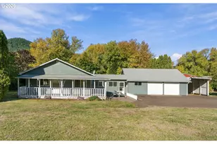15290 SW Gopher Valley Rd, Sheridan, OR 97378 - Photo 1