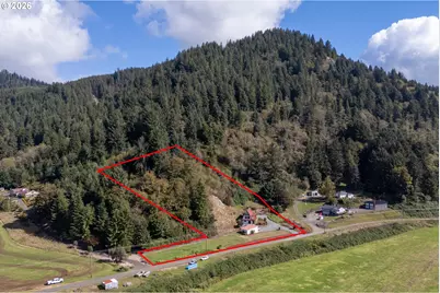 9660 Sollie Smith Rd, Tillamook, OR 97141 - Photo 3