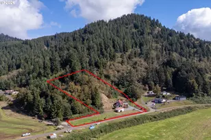 9660 Sollie Smith Rd, Tillamook, OR 97141 - Photo 3