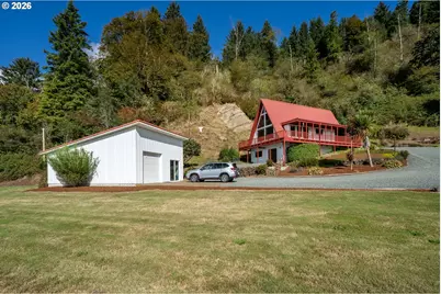 9660 Sollie Smith Rd, Tillamook, OR 97141 - Photo 5