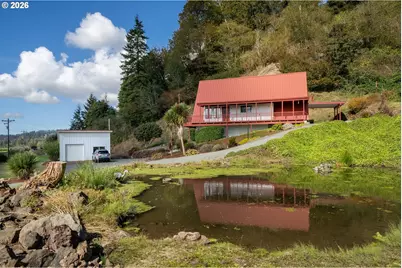 9660 Sollie Smith Rd, Tillamook, OR 97141 - Photo 7