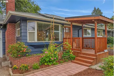 5527 SE Harlene St, Milwaukie, OR 97222 - Photo 5