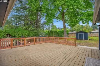 5527 SE Harlene St, Milwaukie, OR 97222 - Photo 45