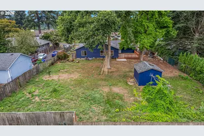 5527 SE Harlene St, Milwaukie, OR 97222 - Photo 41