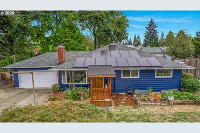 5527 SE Harlene St, Milwaukie, OR 97222 - Photo 3