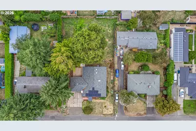5527 SE Harlene St, Milwaukie, OR 97222 - Photo 47