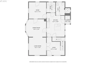 4037 NE Garfield Ave., Portland, OR 97212 - Photo 45