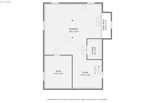 4037 NE Garfield Ave., Portland, OR 97212 - Photo 47