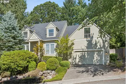 5633 SW Kruse Ridge Dr, Portland, OR 97035 - Photo 1