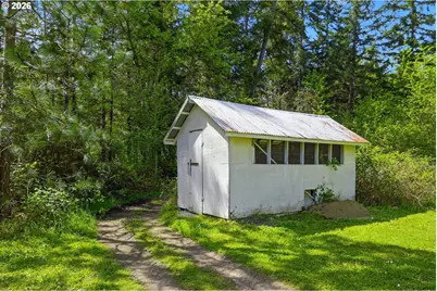 88160 Huston Rd, Veneta, OR 97487 - Photo 37