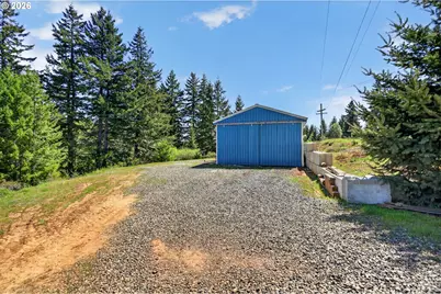 97 Kida Rd, White Salmon, WA 98672 - Photo 5